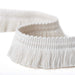 Sanderson Norton Fringe Parchment Trim DTRM237368