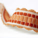 Sanderson Melmerby Fan Braid Rowanberry Trim DTRM237375