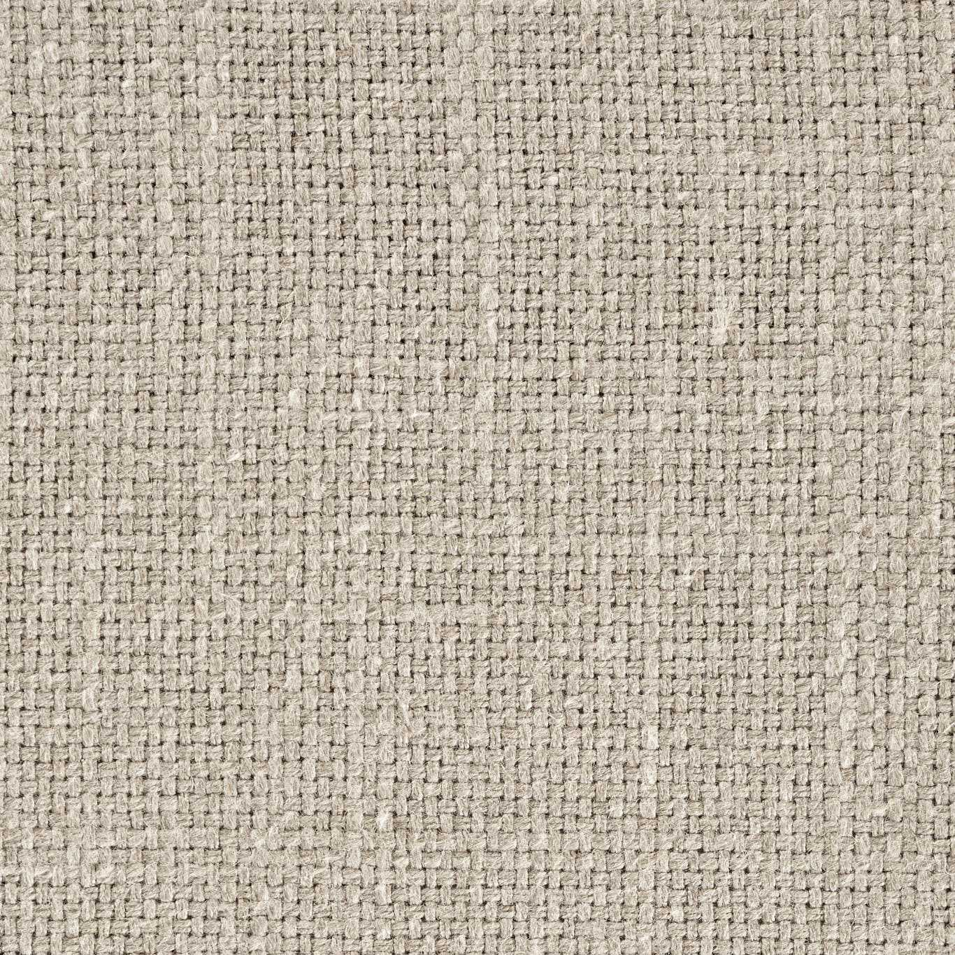 Sanderson Tuscany II Grey Squirrel 237125 Fabric Sample DTUC237125