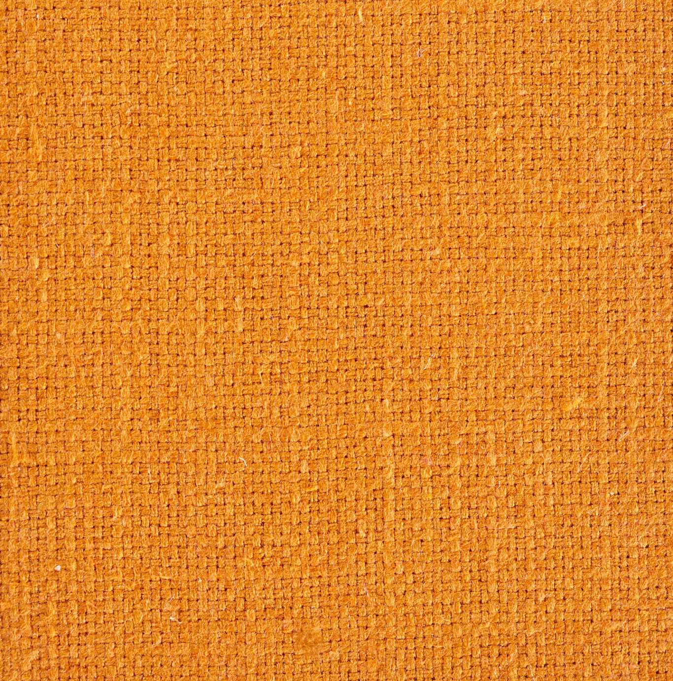 Sanderson Tuscany II Saffron 237183 Fabric Sample DTUC237183
