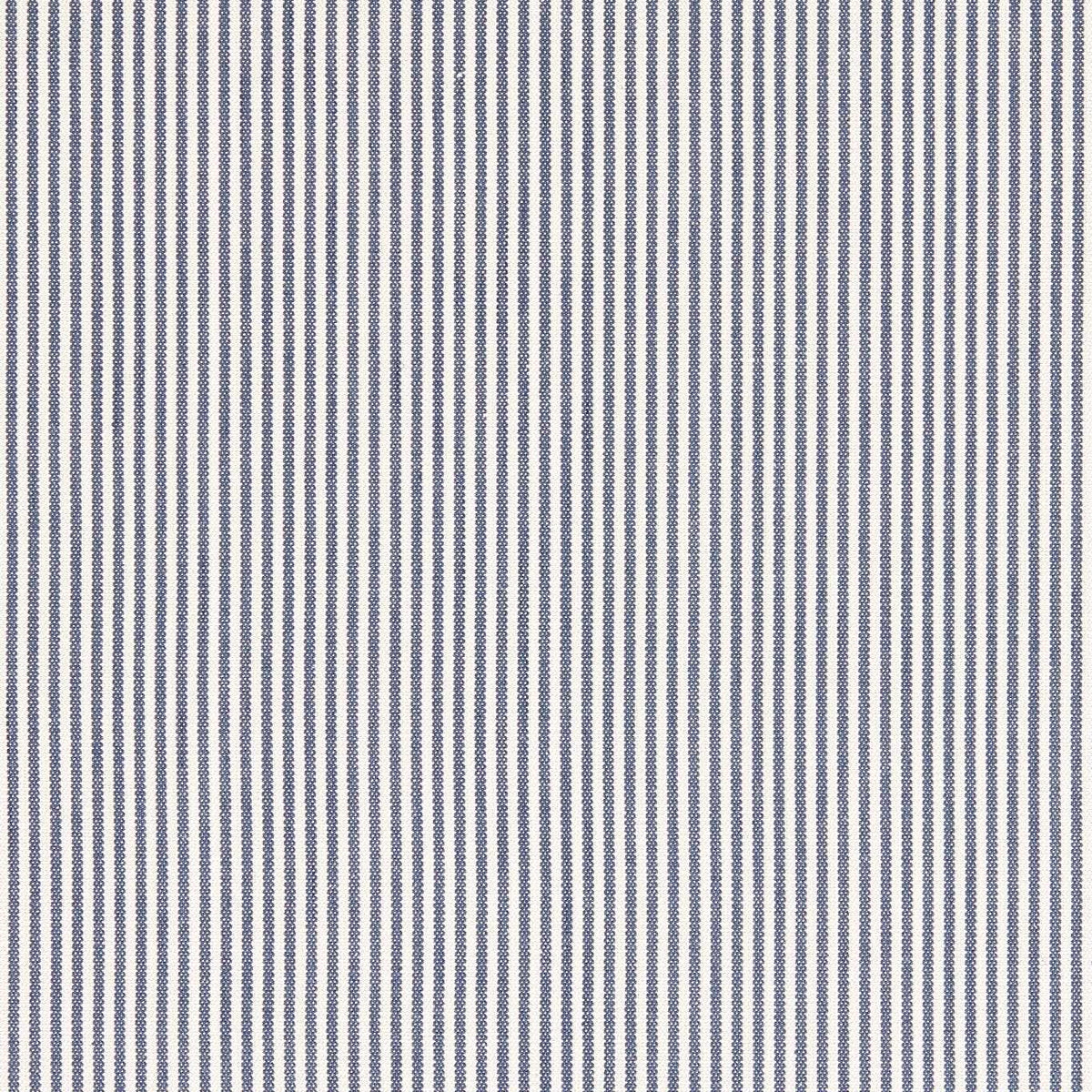 Sanderson Burnham Indigo DUPH237475 Fabric | 40% Off (Samples)