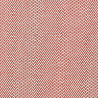 Sanderson Hinton Fareham Red Fabric DUPH237476