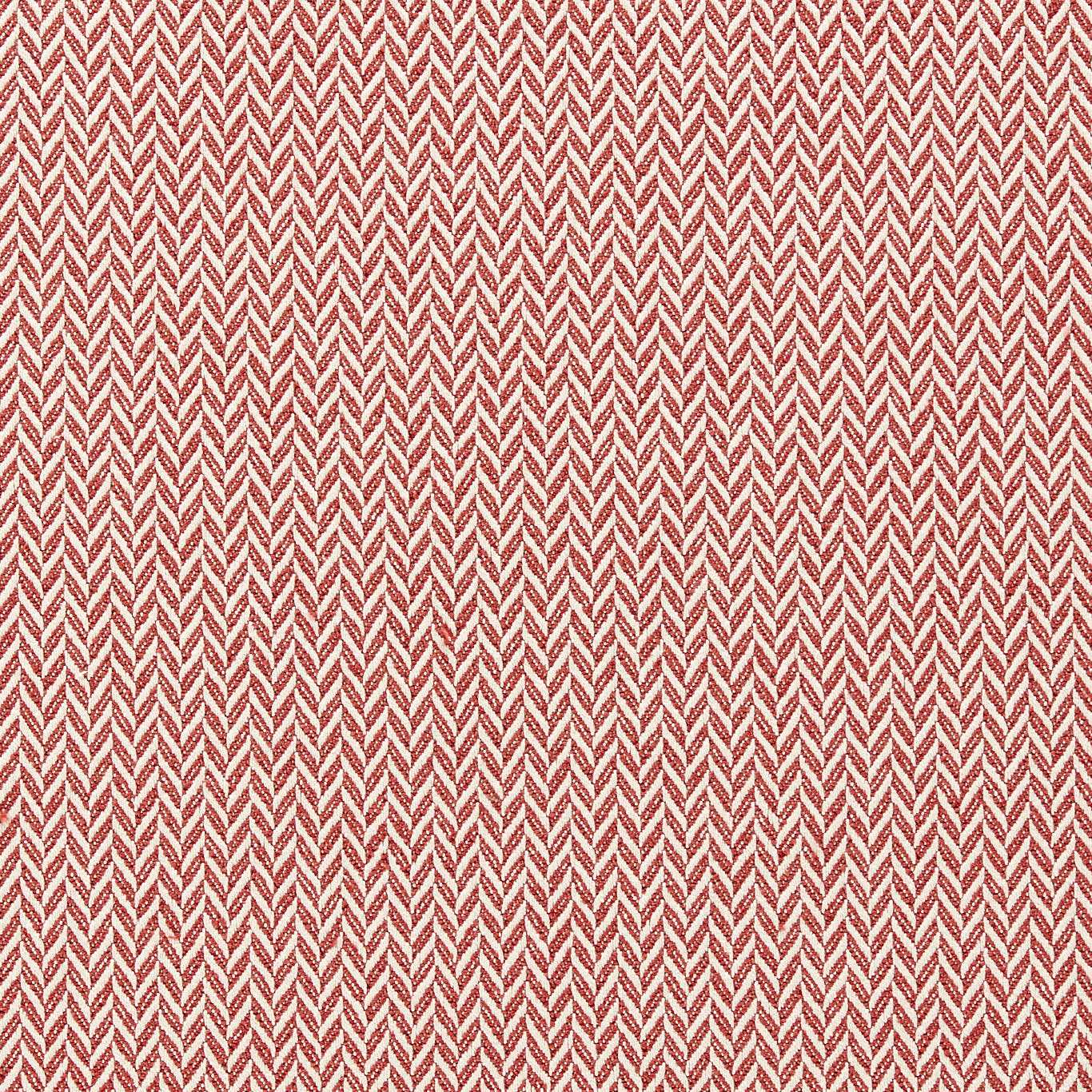 Sanderson Hinton Fareham Red Fabric Sample DUPH237476