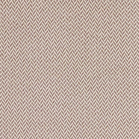 Sanderson Hinton Raw Chocolate Fabric DUPH237480