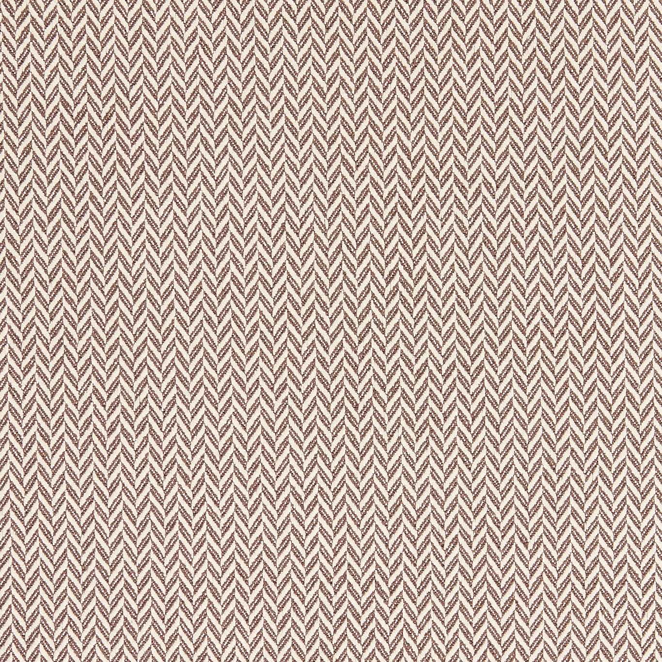 Sanderson Hinton Raw Chocolate Fabric Sample DUPH237480