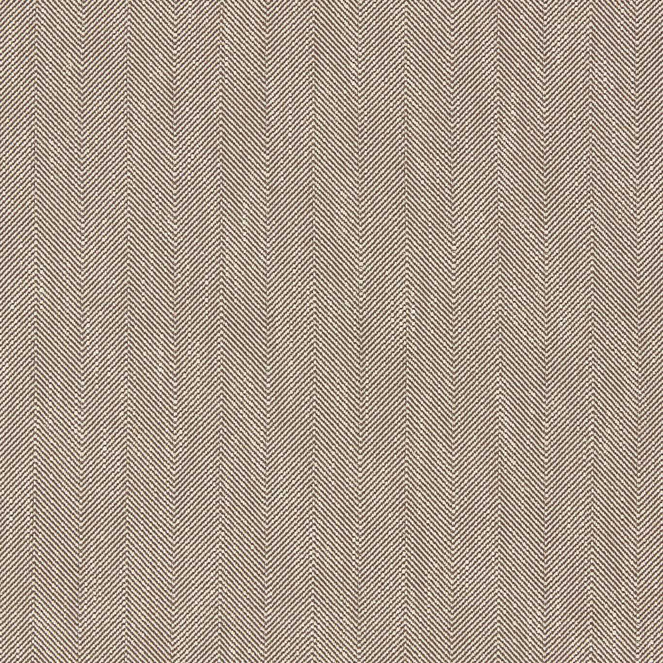 Sanderson Benwick Raw Chocolate Fabric Sample DUPH237482