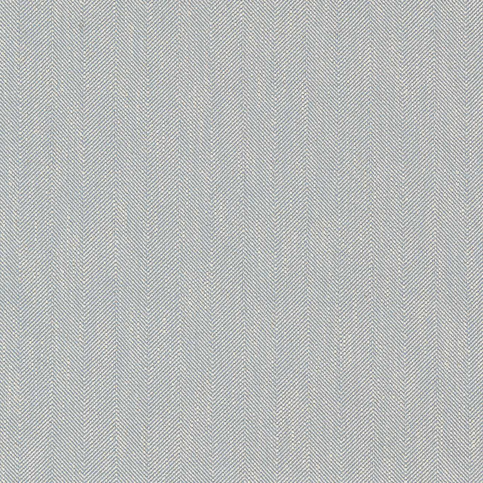 Sanderson Benwick Pottery Blue Fabric Sample DUPH237484