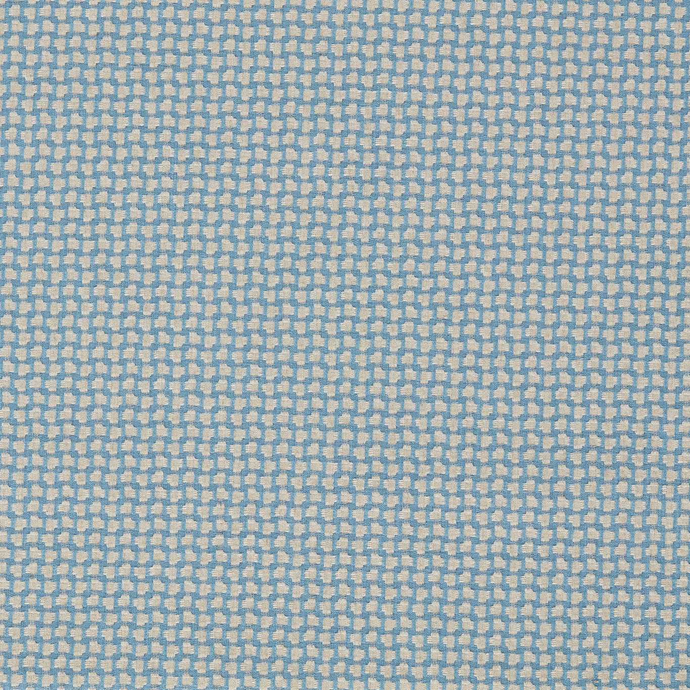Sanderson Fen Wedgwood Fabric Sample DUPH237490