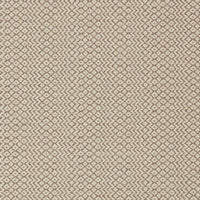Sanderson Cheslyn Raw Chocolate Fabric DUPH237491
