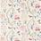 Sanderson Clementine Indienne Wallpaper Sample DVOY213387