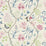 Sanderson Clementine Dusky Pink 223296 Fabric Sample DVOY223296