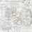 Sanderson Waterperry Willow/Olive Wallpaper Sample DWAP216283
