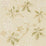 Sanderson Chestnut Tree Coral/Bayleaf Wallpaper Sample DWOW215709