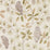 Sanderson Owlswick Briarwood Wallpaper Sample DYSI216597