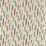 Sanderson Lismore Mulberry/Fig 226521 Fabric Sample DYSI226521