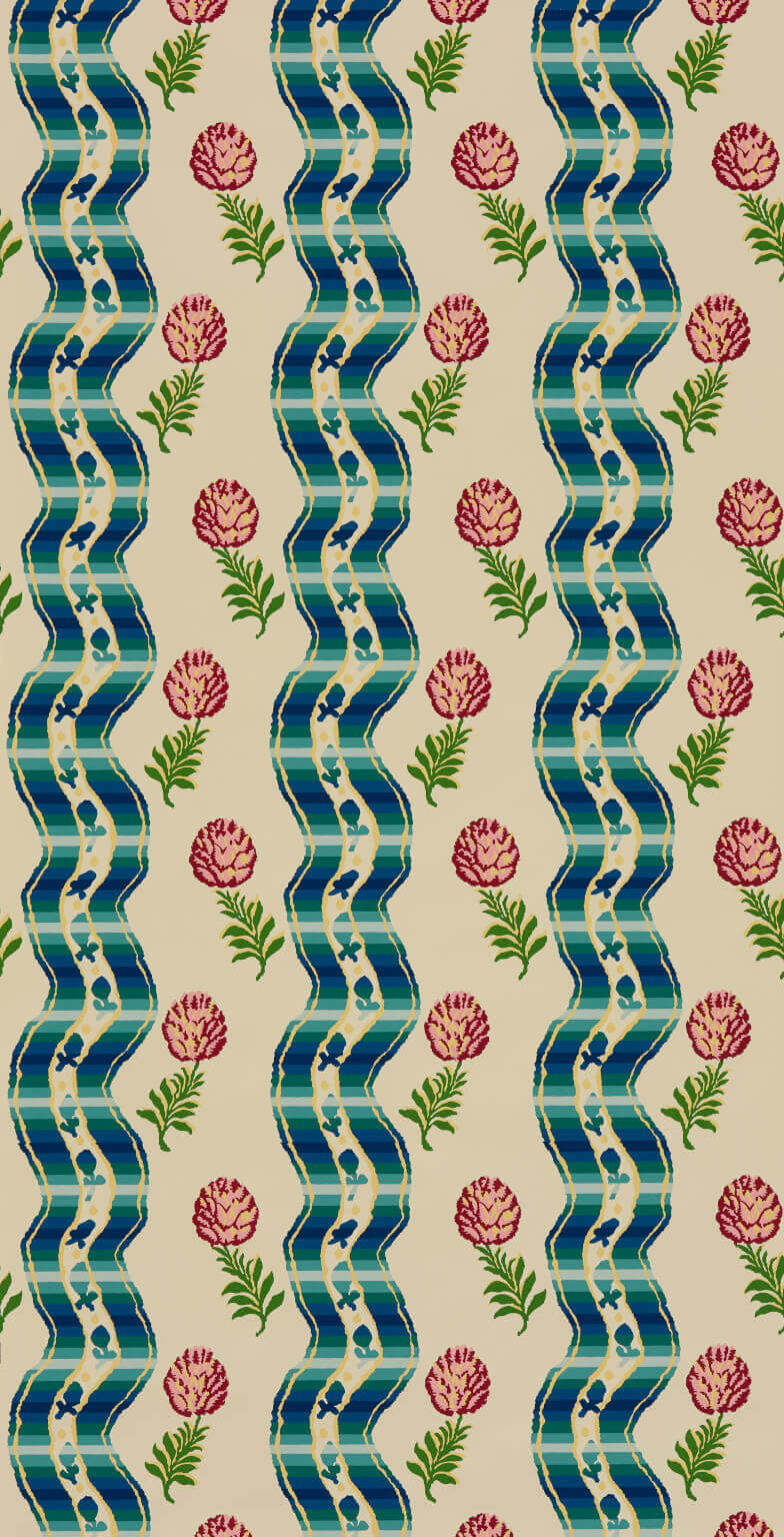 Le Manach Wallpaper