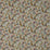 Braquenie Les Rivieres De L Indus Nympheas Fabric Sample B7667002