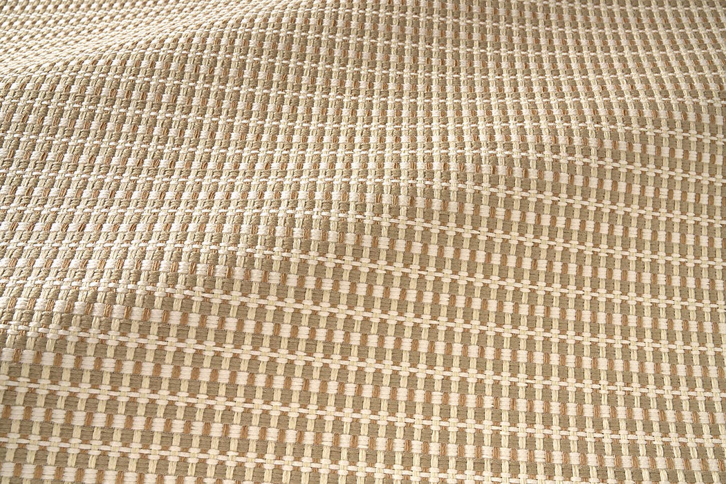 Pierre Frey Tonnelle Lin Fabric Sample F3881002