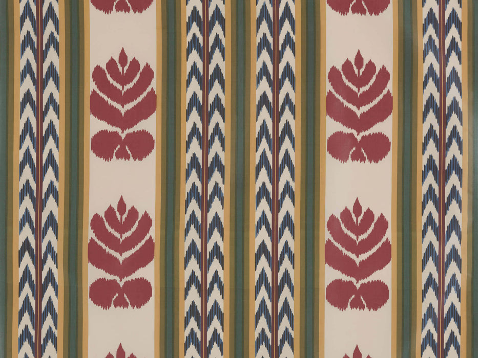 Le Manach Concini Soie Original Fabric Sample L4557001