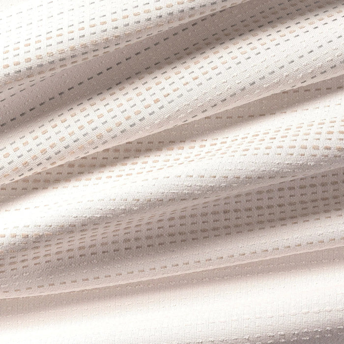 Link Outdoor Dash Cobblestone Fabric Sample 202-07