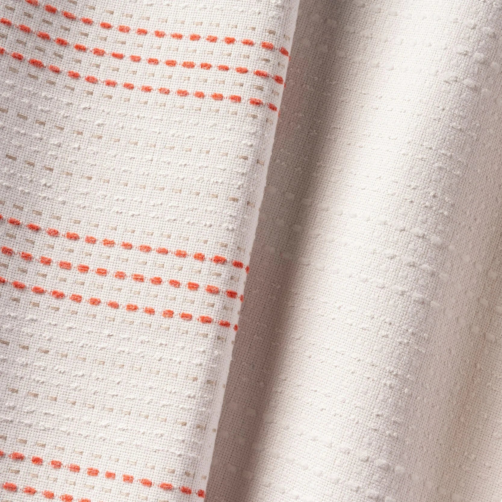 Link Outdoor Dash Melon Fabric Sample 202-30
