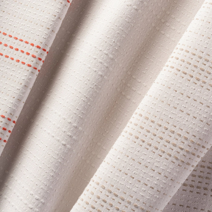 Link Outdoor Dash Flax Fabric Sample 202-05