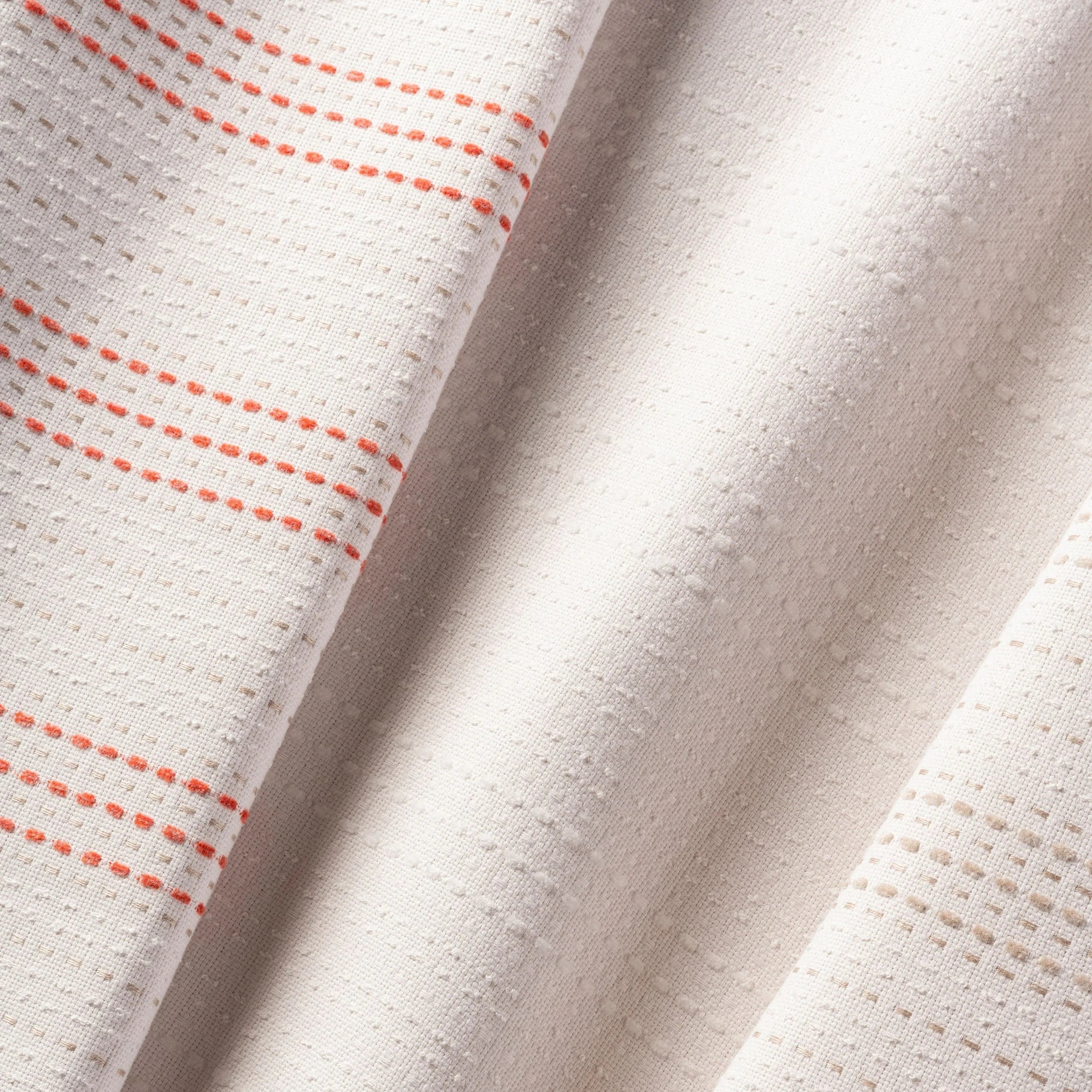 Link Outdoor Dash Melon Fabric Sample 202-30