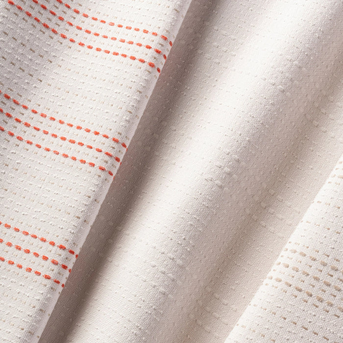 Link Outdoor Dash Melon Fabric Sample 202-30