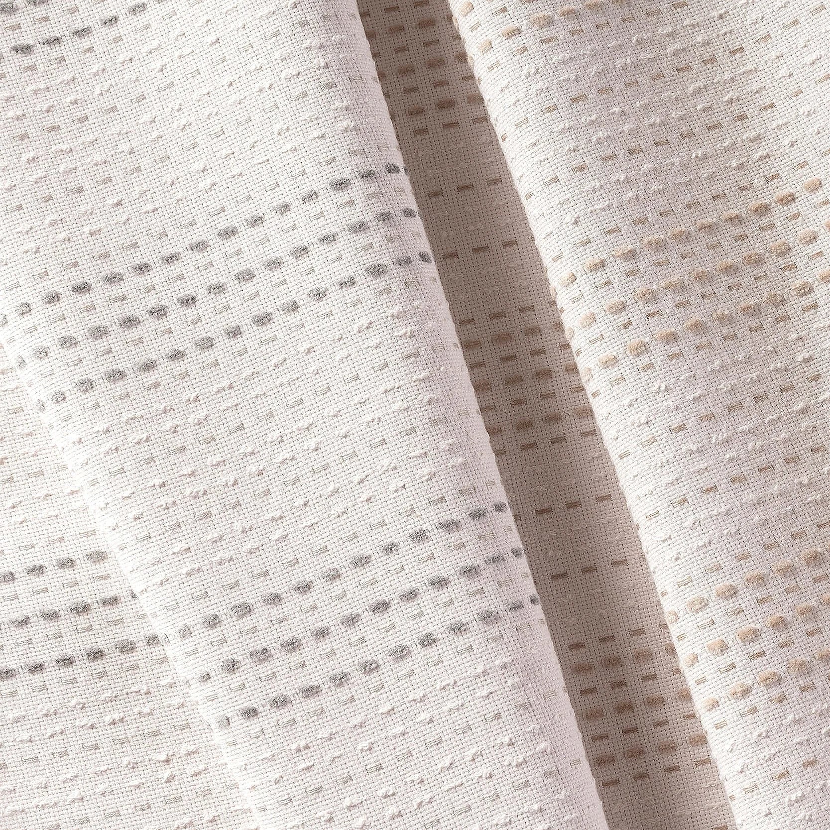 Link Outdoor Dash Sterling Fabric Sample 202-06