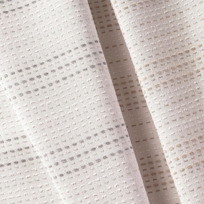 Link Outdoor Dash Sterling Fabric Sample 202-06