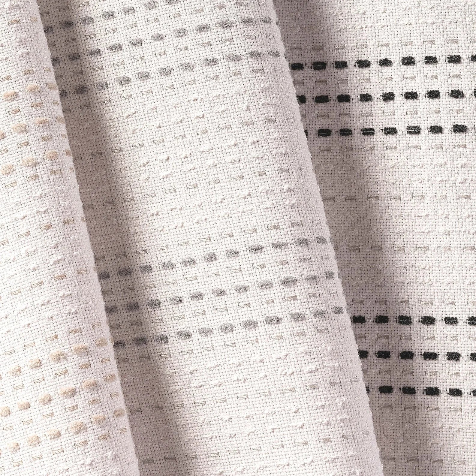 Link Outdoor Dash Carbon Fabric Sample 202-25