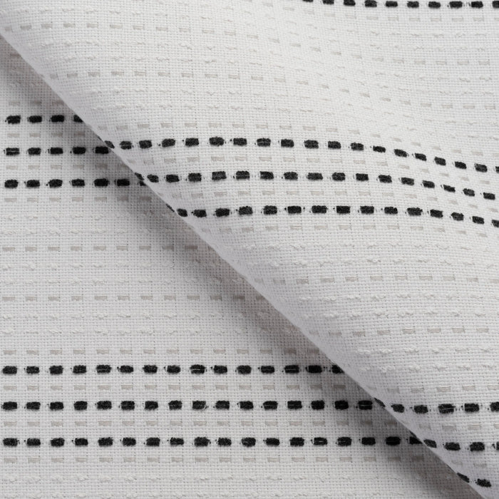 Link Outdoor Dash Carbon Fabric Sample 202-25