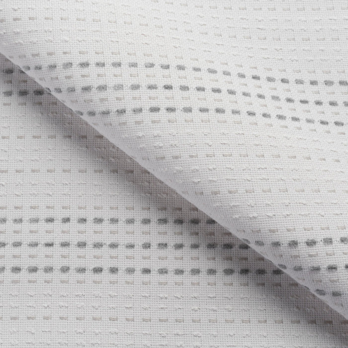 Link Outdoor Dash Sterling Fabric Sample 202-06
