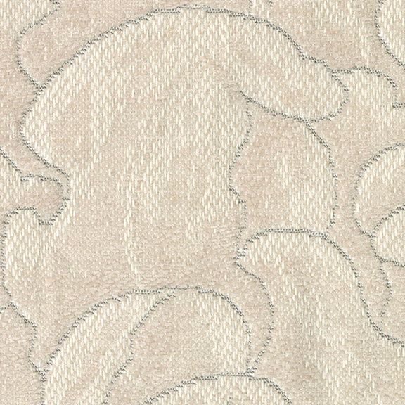 Brentano Daylily Marzipan Fabric Sample 4355-01