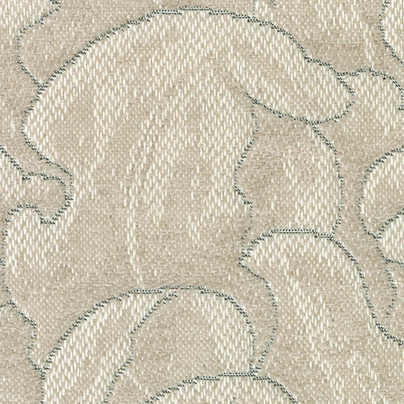 Brentano Daylily Ostrea Fabric 4355-02