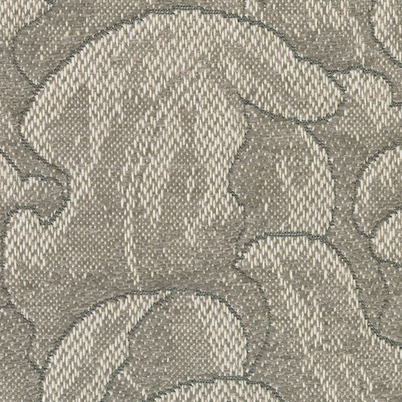 Brentano Daylily Northern Mockingbird Fabric 4355-04