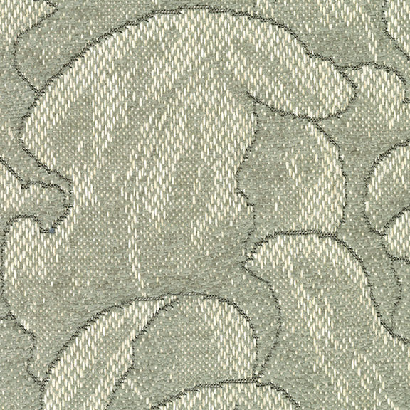 Brentano Daylily Jade Fabric 4355-05