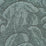Brentano Daylily Aquamarine Fabric 4355-06