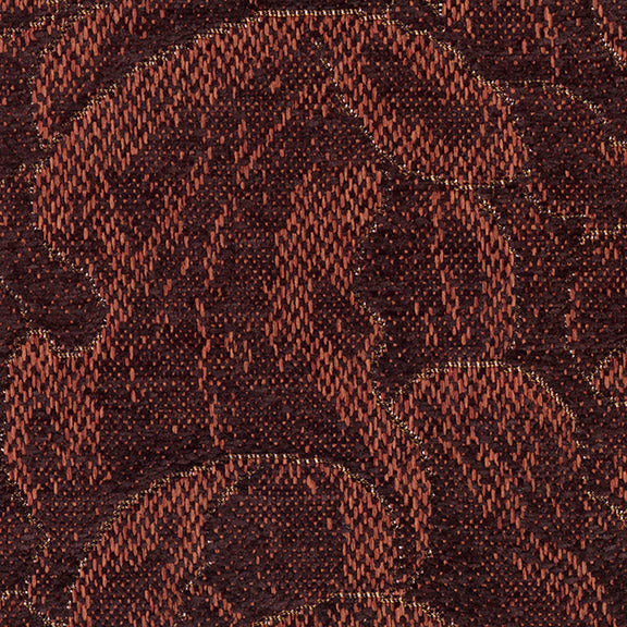 Brentano Daylily Chipolte Pepper Fabric 4355-08