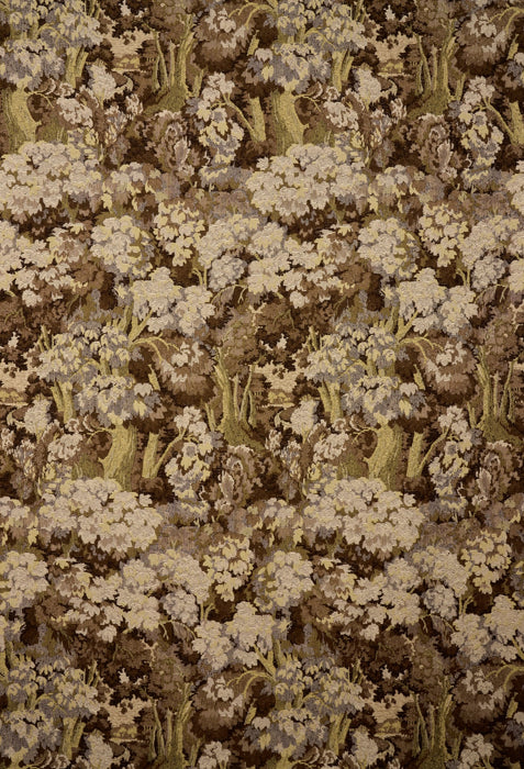 Pierre Frey Alencon Caramel Fabric F4074001