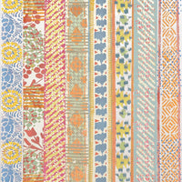 Pierre Frey Frida Soleil Wallpaper FP256001