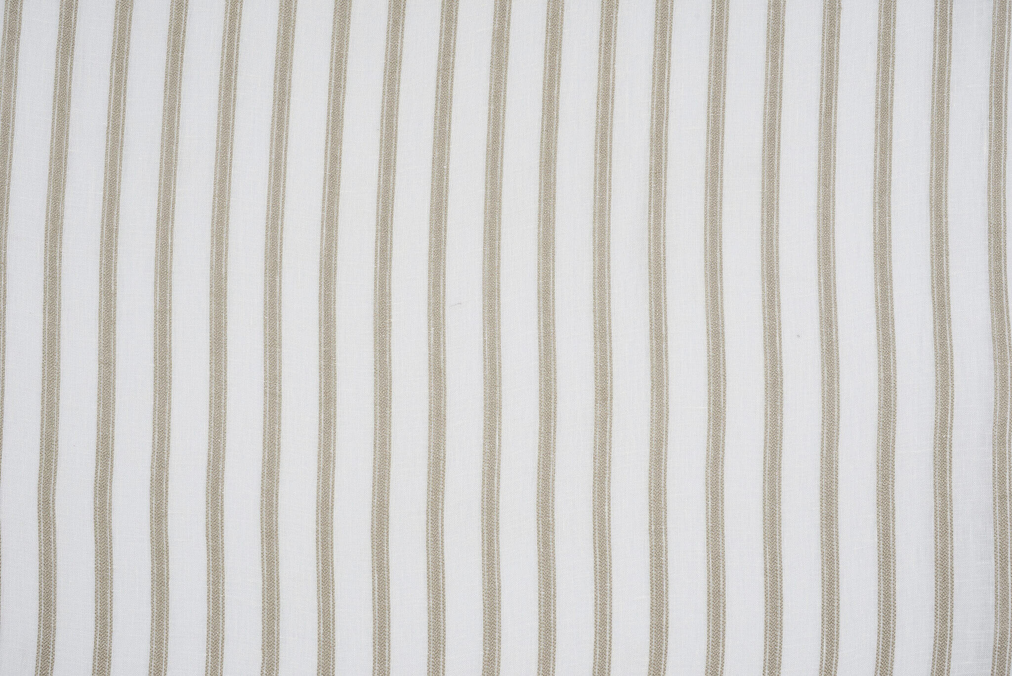 Pierre Frey Nefertiti Creme Fabric F3298001