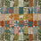 Pierre Frey Les Feuillages Fantaisie Fabric Sample F4061001