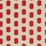 Le Manach Les Emeraudes Canevas Fabric Sample L4227_LES_EMERAUDES_CANEVAS_N3103_FE_VERSO