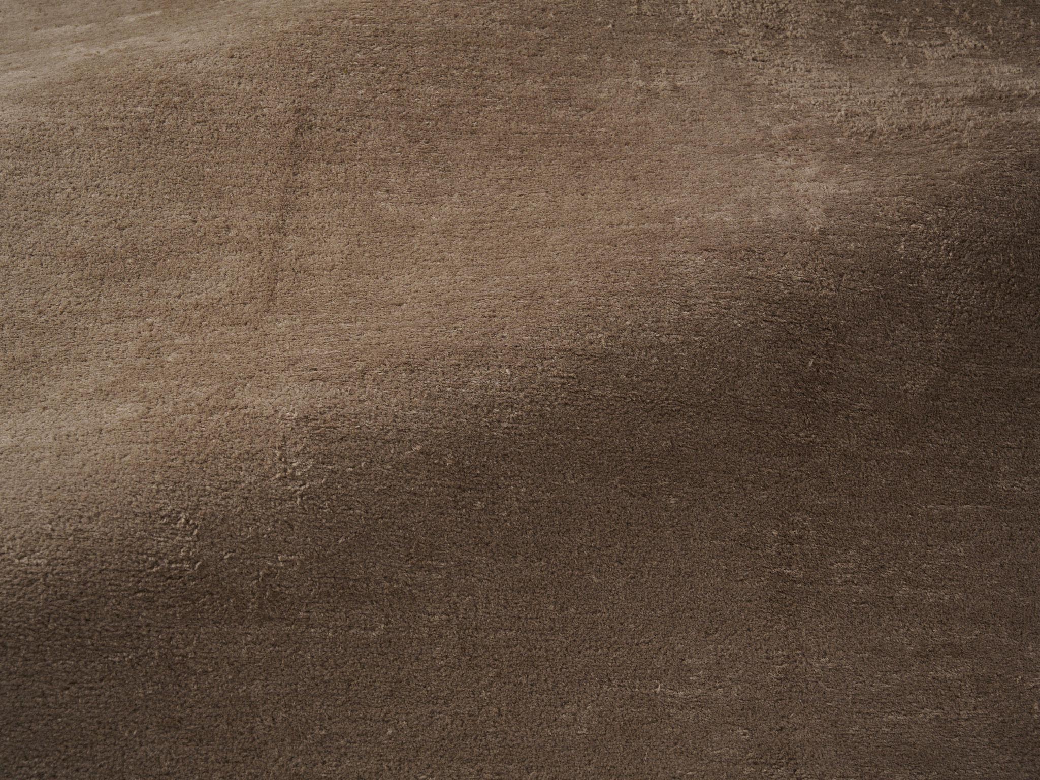 Pierre Frey Chenille Igor Taupe Fabric Sample F3635015