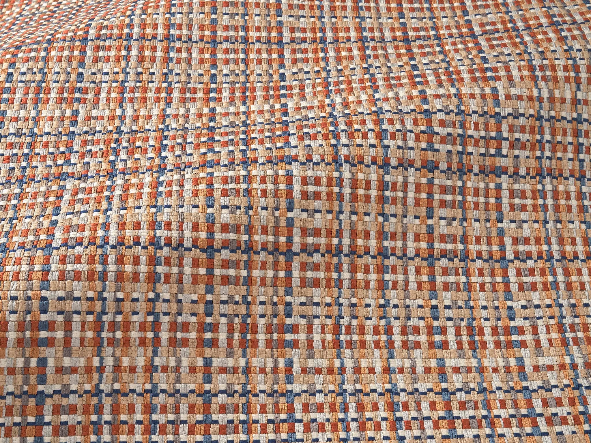 Pierre Frey Pagopago Rivage Fabric Sample F3730006