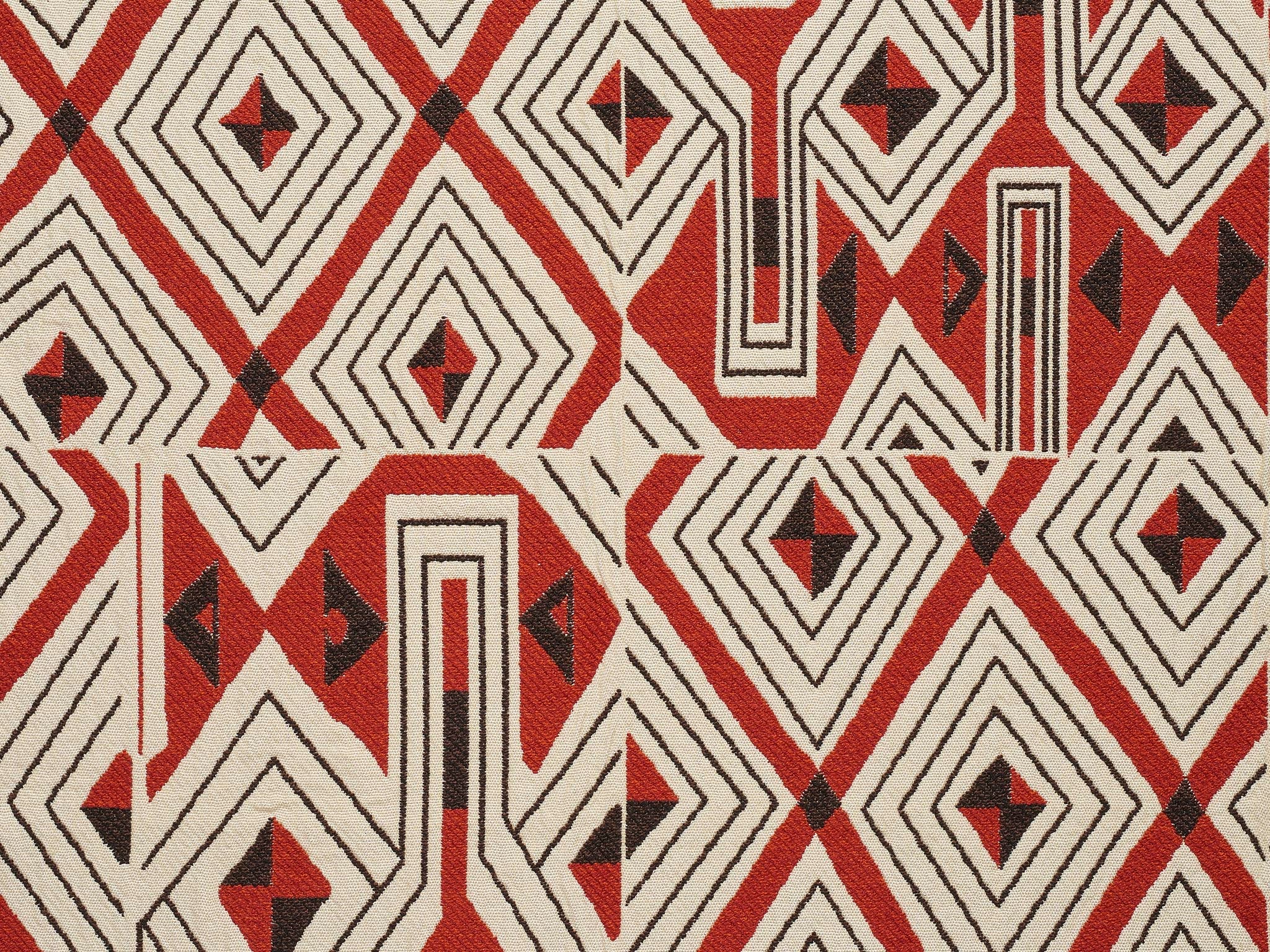 Le Manach Jazz Fabric Sample L3559_JAZZ_B54_B68_B92_B84_FE