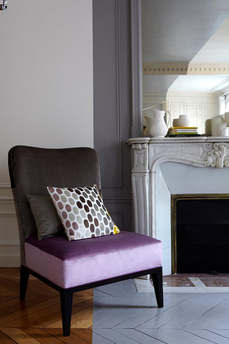 Boussac Merlin Ocean Fabric Sample O7781020