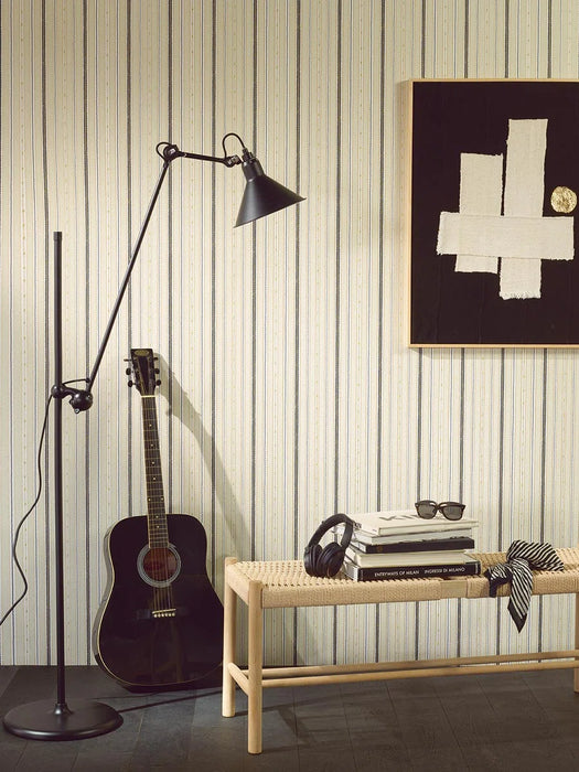 Pierre Frey Seine Tomette Wallpaper FP123002