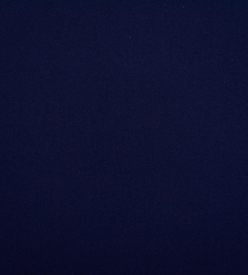 Old World Weavers Reflecting Pool Indigo Fabric E4HOME0002